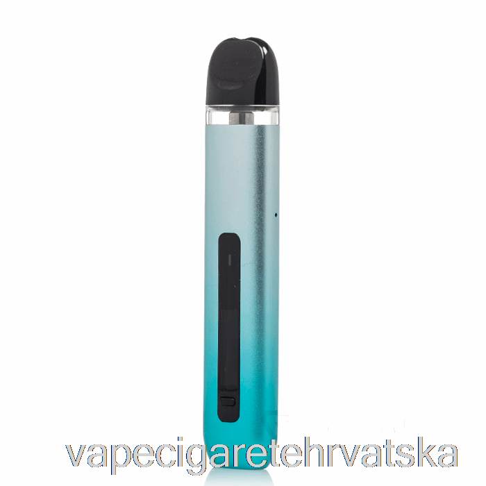 Vape Hrvatska Smok Igee Pro Kit Silver Blue